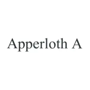 Apperloth A shop logo