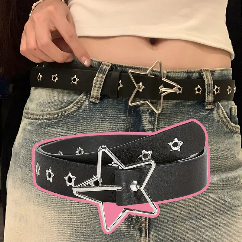 y2k belts - TikTok Shop