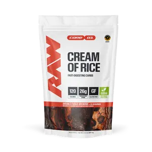 Cream of Rice
