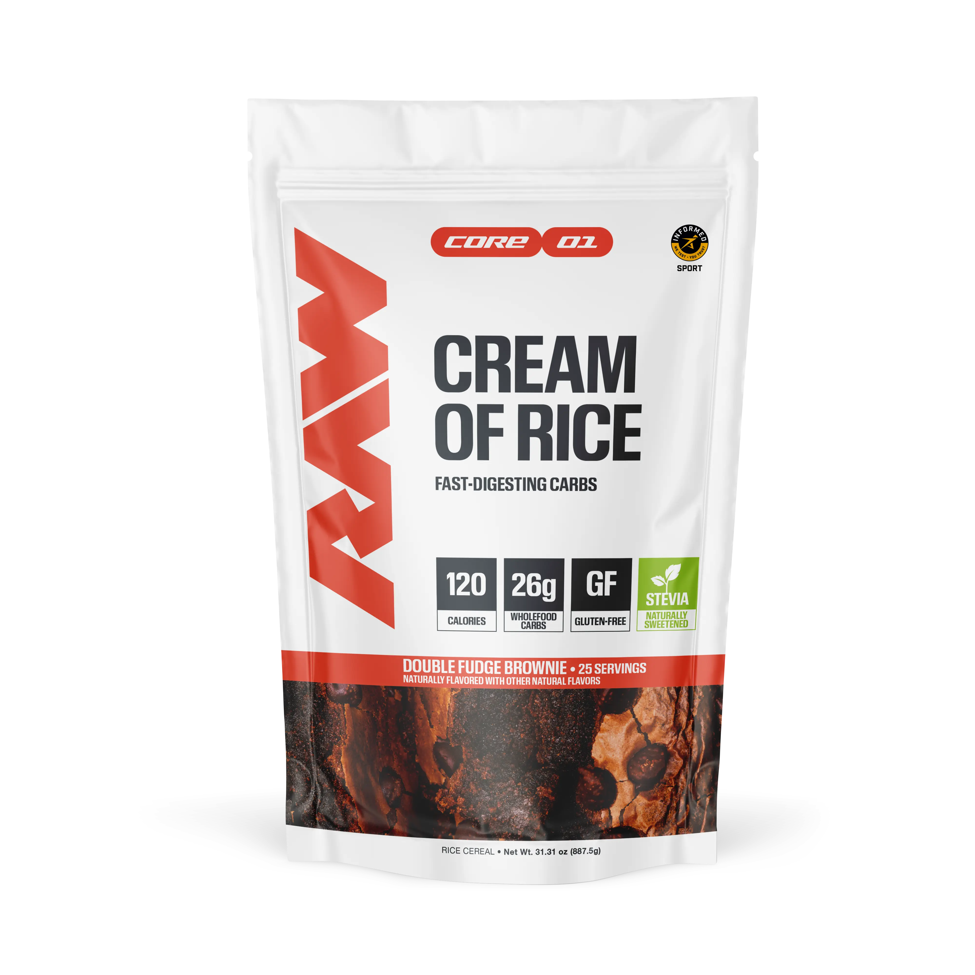 Cream of Rice Cream of Rice