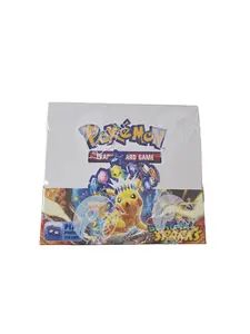 Surging Sparks Booster Box