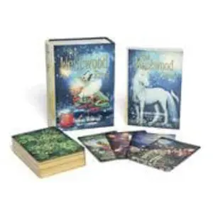 The Westwood Tarot Deck and Guidebook, Box Set