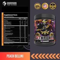Peach Bellini V5 - Tingle (NEW FORMULA)