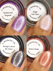 A Wonderful Life (FULL COLLECTION)