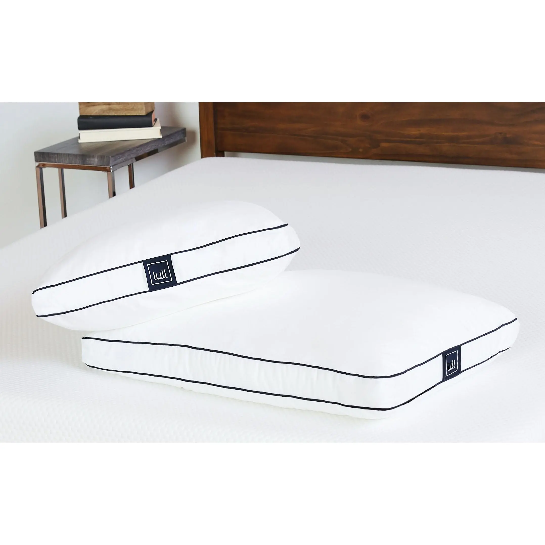 Memory Foam Pillow