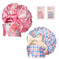 Azalea Pink+Blue Cherry