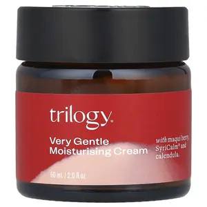 Trilogy Very Gentle Moisturising Cream, 2 fl oz (60 ml)