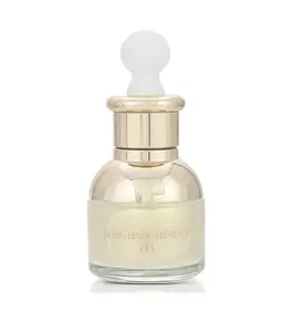 Beau Babe Beauty Gold Opal Highlighter Drops Bronzer Golden Makeup Foundation Shimmer Cosmetic for Radiant Glow Boosting
