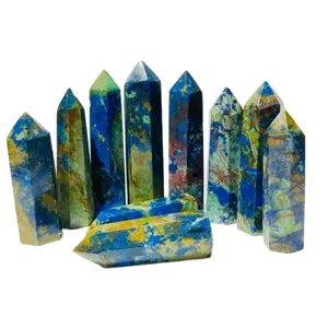 Phoenix Pine Stone Tower