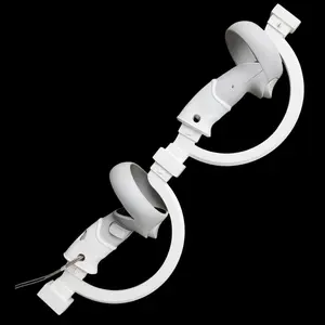 ARC Sword Attachment Compatible with Quest 2 and 3 - Increased immersion sword VR game - for Blade and Sorcery - Dungeons of Eternity