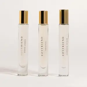 Boyfriend Rollerball Three-way