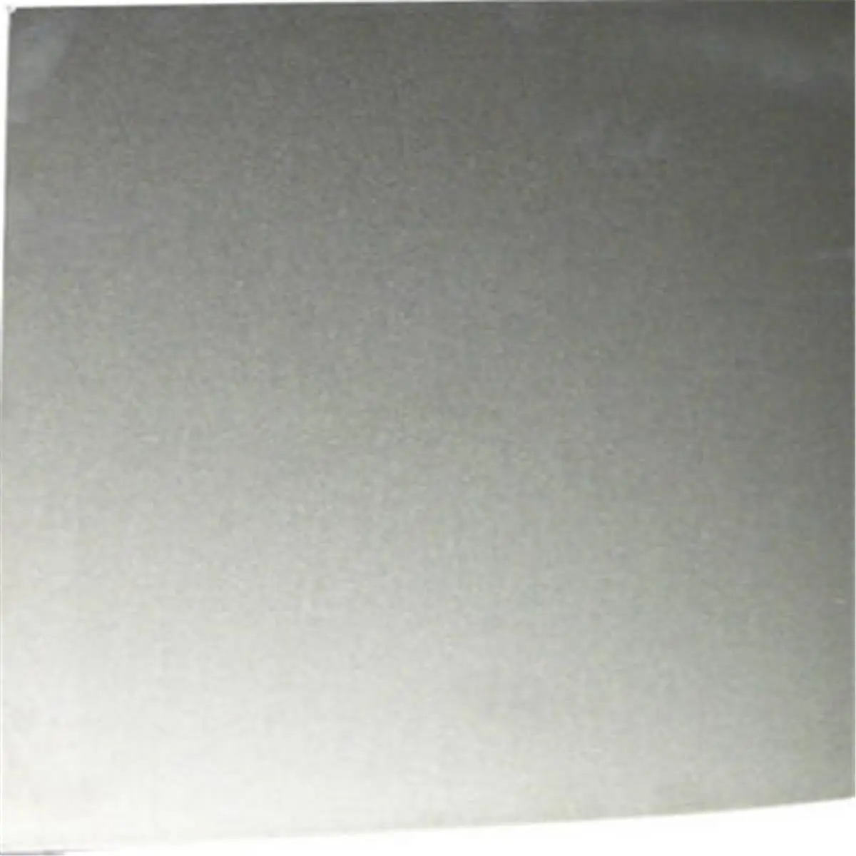 Boltmaster 11488 24 x 36 in. Plain Aluminum Sheet