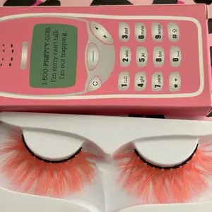 Strawberry Shortcake Lash By:DatCosplayDoe x Royal Royal Glitz & Glam