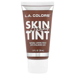 L.A. Colors Natural Skin Tint, CLM425 Espresso, 1 fl oz (30 ml)
