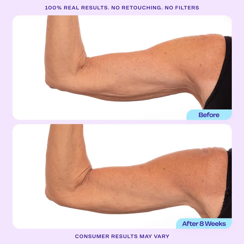 GOPURE Body Confidence Set 4