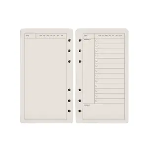 To-Do List Inserts | Personal Size