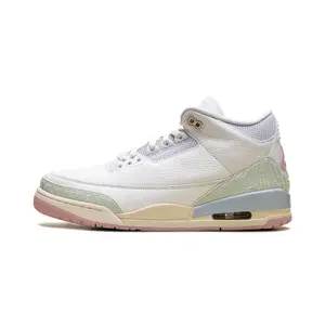 Air Jordan 3 "Spring Is In The Air" IF4396 100