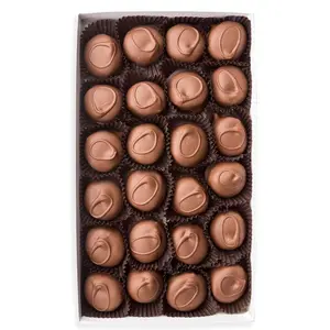 Orange Crème Chocolates