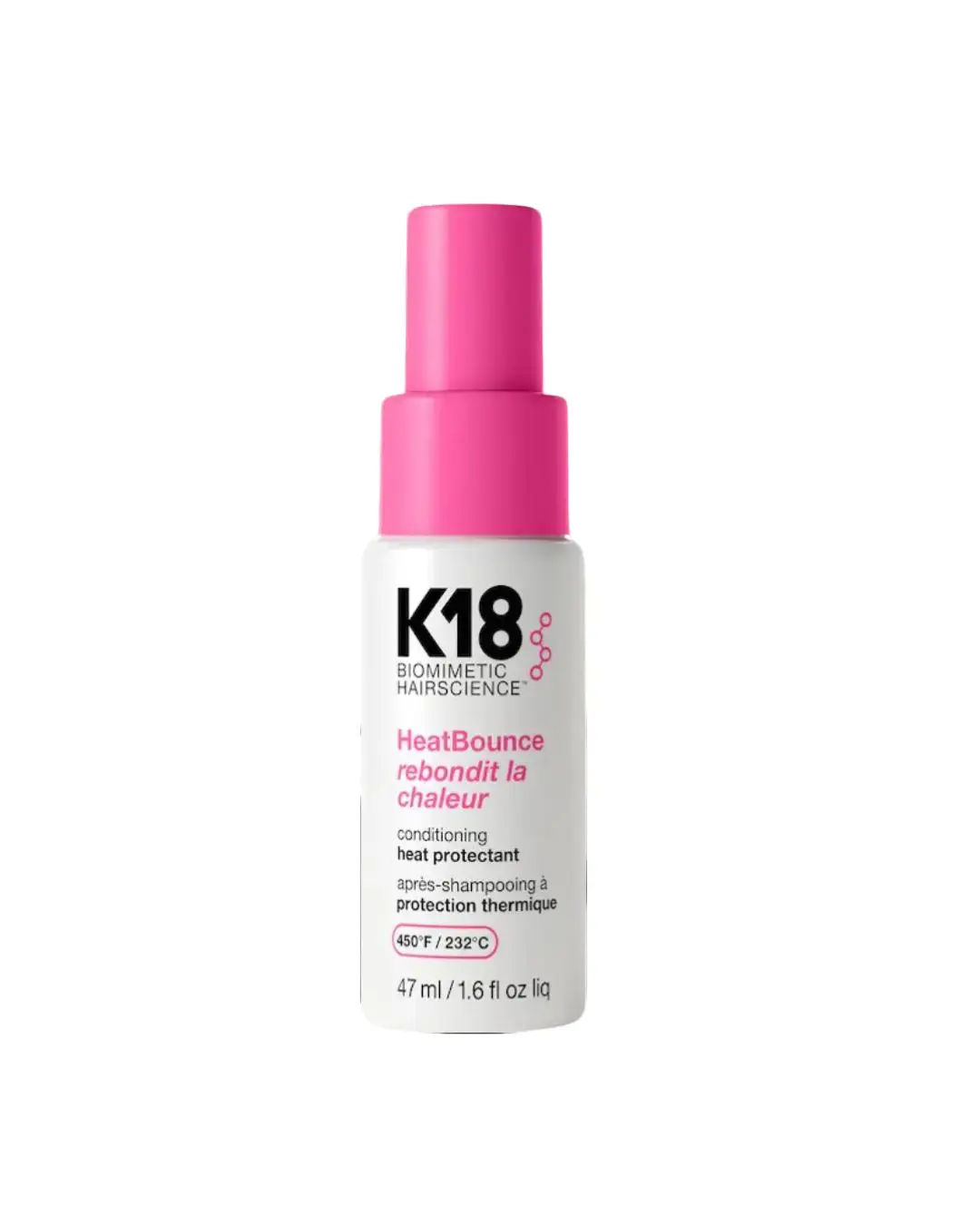 K18 HeatBounce