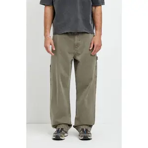 Pacsun Men's Dylan Baggy Jeans Carpenter Brown