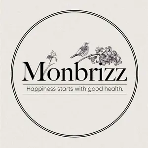 Monbrizz Shop shop logo