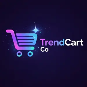 TrendCart Co shop logo