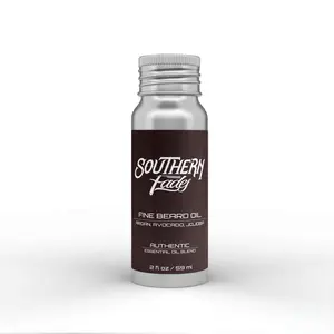 Essential Beard Oil Collection