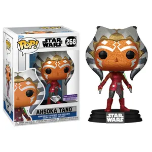 Ahsoka Tano (Diamond Collection, Clone Wars) 268 - Her Universe Exclusive