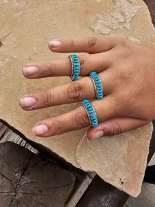 Day Dreamer Ring