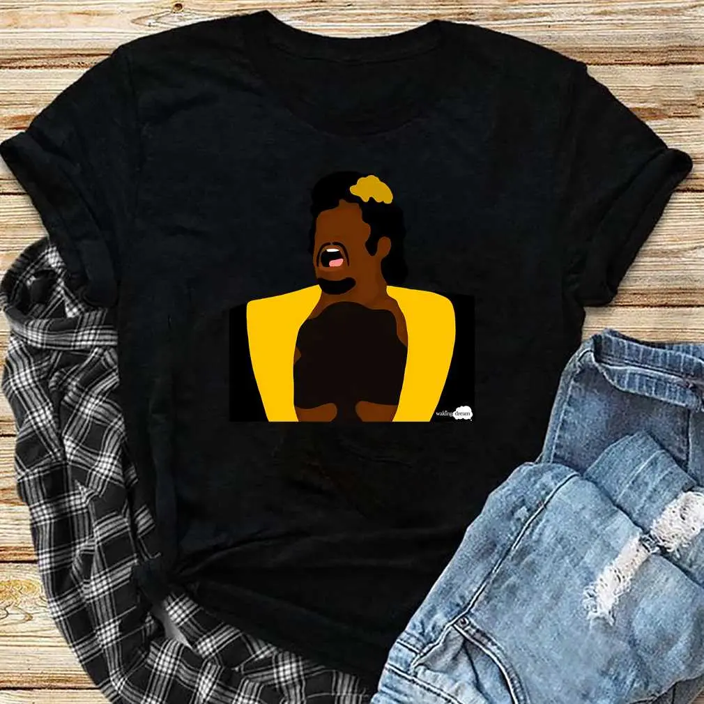 King Beef T-Shirt