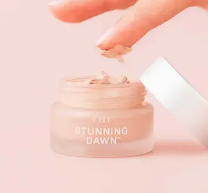 FarmHouse Fresh Stunning Dawn Eye Cream Radiant Skin Care Comfort eye treatment