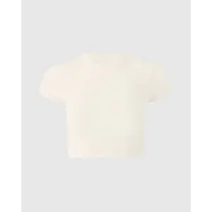 Softie Seamless Baby Tee