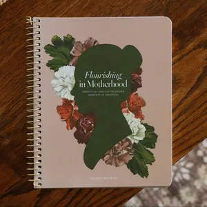 Flourishing in Motherhood Bible Study