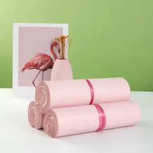 10/20pcs Thickened Waterproof Shipping Bags, Durable Tear-Resistant Packaging for Ecommerce, Gifts, Shopping, Lightweight Postal Supplies