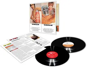 The Who - The Who Sell Out  2LP Deluxe Vinyl Reissue Edition!  [VINYL RECORD - LP]