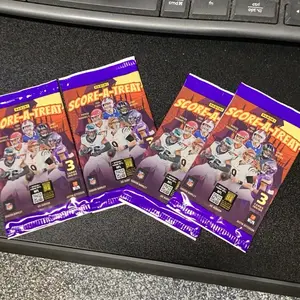 BS Collectibles pink  Filler for Main Break! Break Spot or Sports Card