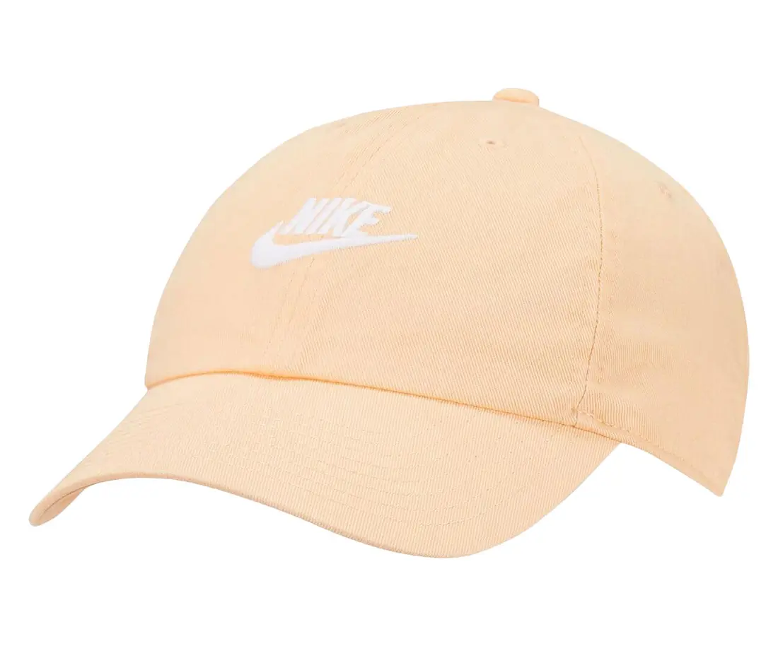 Nike H86 Washed Futura Casual Mens Sports Caps, All Seasons, No