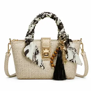 Steve Madden Btatiana Jelly Small Top Handle Crossbody Handbag