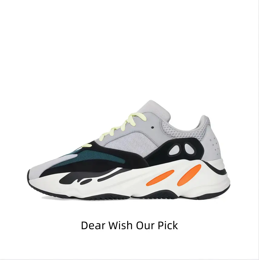 Grey mesh upper with bold orange and teal accents — this shoe blends retro vibes with modern comfort. The layered midsole absorbs impact while the breathable knit keeps feet cool during all-day wear. Perfect for street style that doesn’t quit.