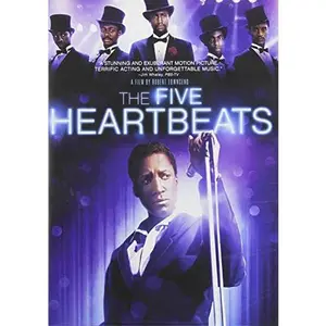USED-Five Heartbeats (Unknown)
