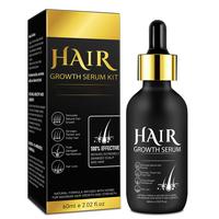 Hair Serum
