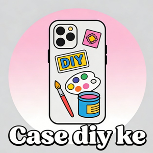 Case diy ke