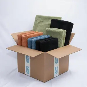 Bliip Box | Bathroom: Seasonal Bath Rugs