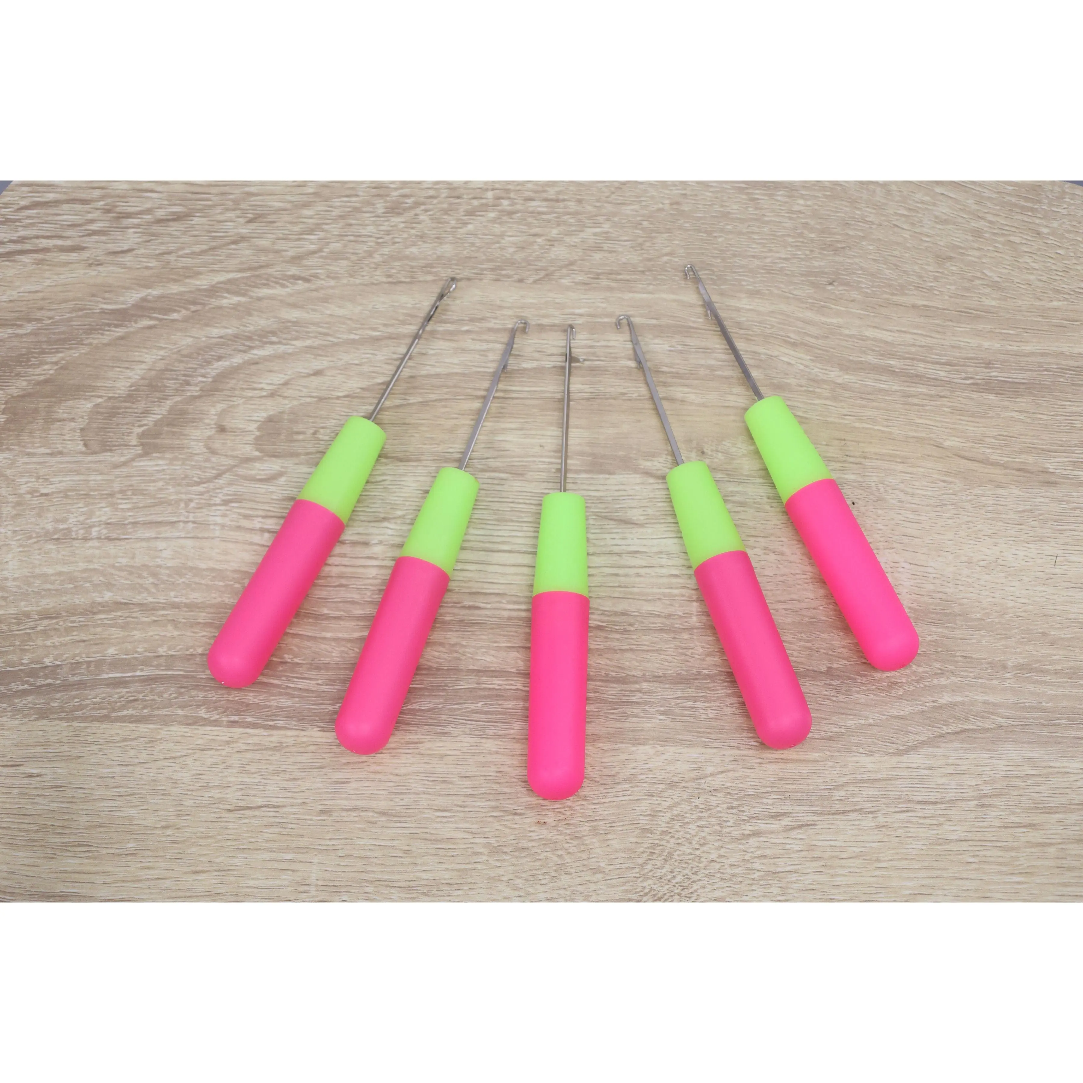 Interlock Hook for Locs – Precision Tool for Retightening Roots