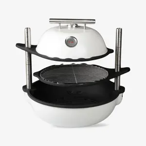 BOLA Grill Master Bbq Charcoal
