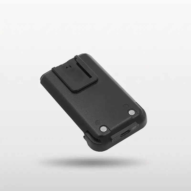 Spare Battery - For Poclink Radio