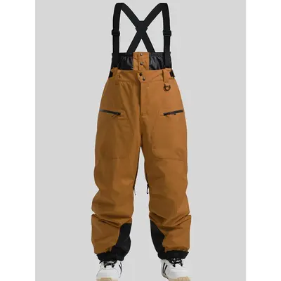スキー Harlaut Apparel SUMMIT SNOWPANTS Harlaut Apparel Summit Pants | TikTok