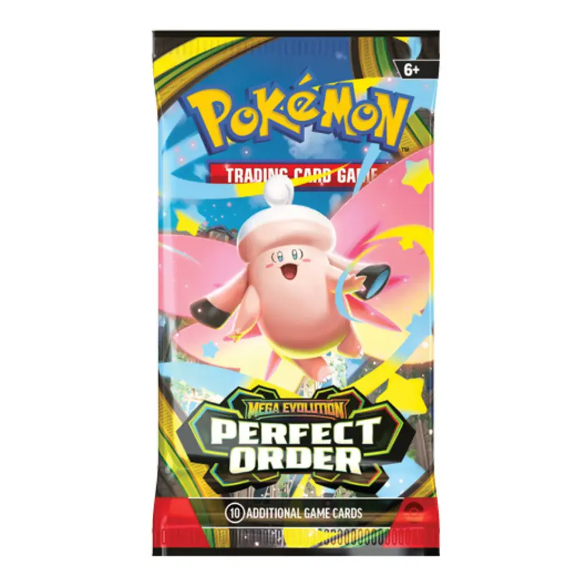 pokemon booster packs nearby in stock - TikTok Shop