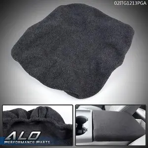 For Fit For Ford F150 F250 Truck 2014-2021 Center Armrest Console Lid Cover US