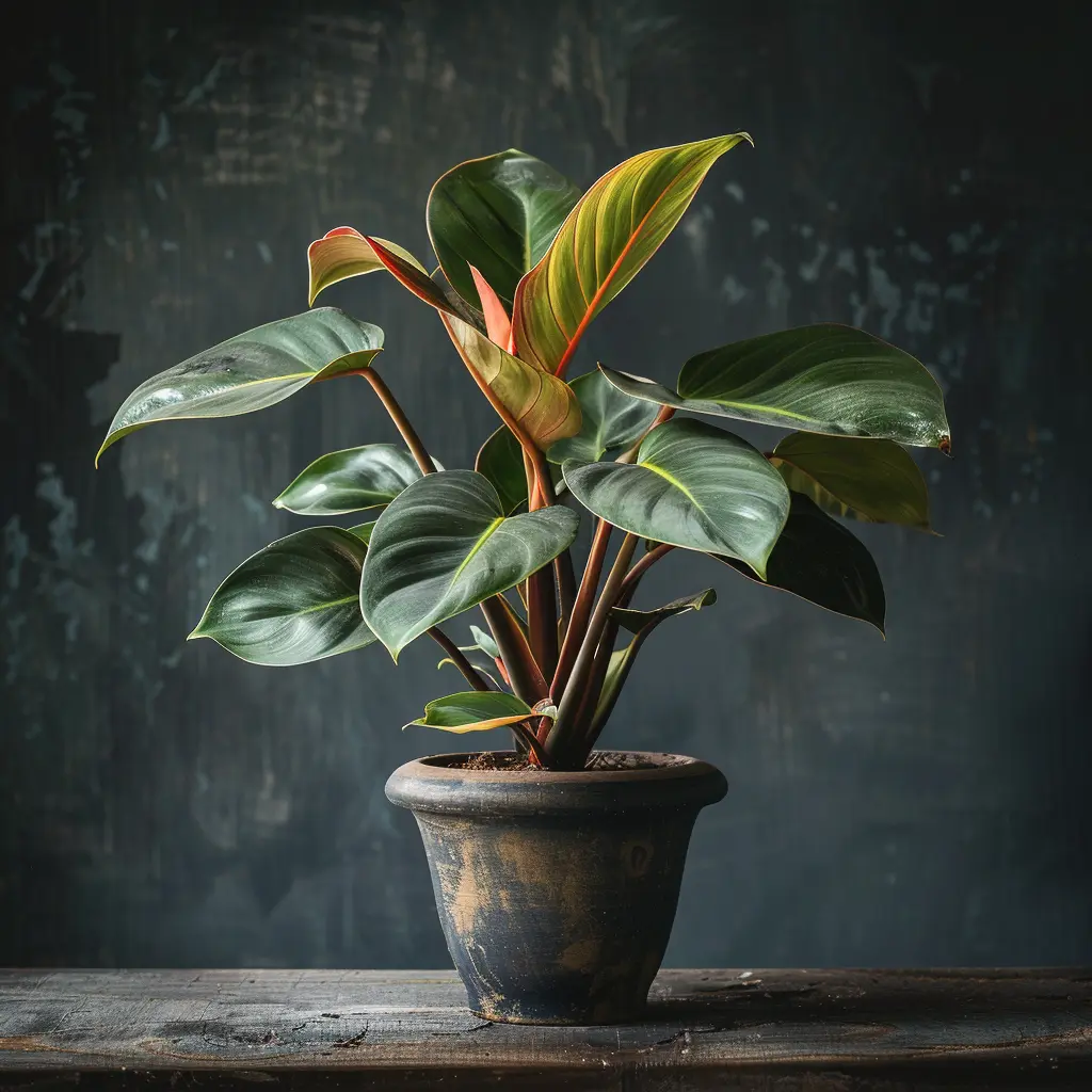 Ultimate Surprise for Plant Addicts and Leaf Freaks: The 6-Inch Pot House Plant Mystery Box